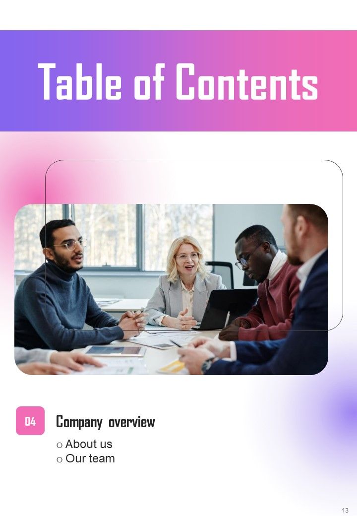 Business Brand Building Proposal Example Document Report Doc Pdf Ppt