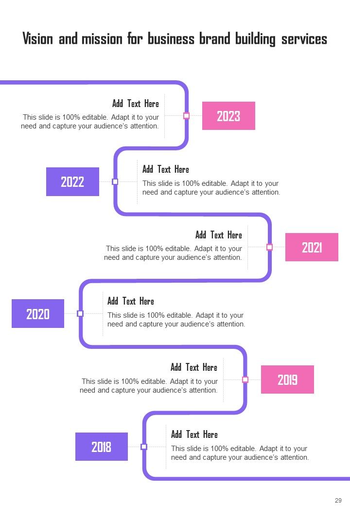Business Brand Building Proposal Example Document Report Doc Pdf Ppt