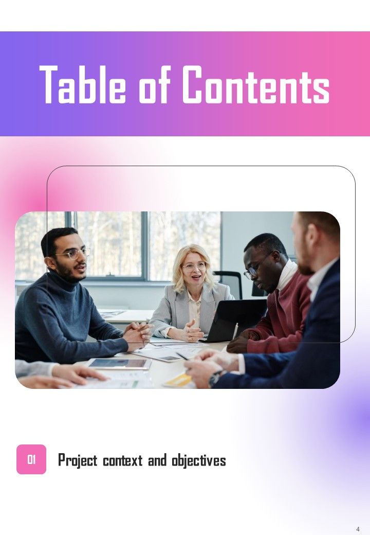 Business Brand Building Proposal Example Document Report Doc Pdf Ppt