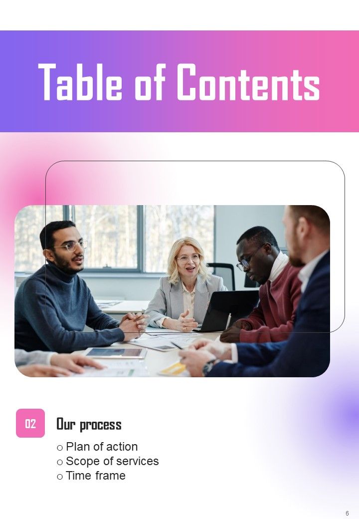 Business Brand Building Proposal Example Document Report Doc Pdf Ppt