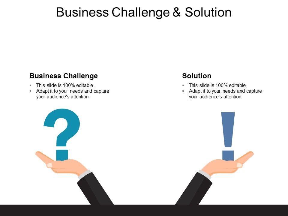 Business_Challenge_And_Solution_Ppt_PowerPoint_Presentation_Styles_Files_Slide_1.jpg