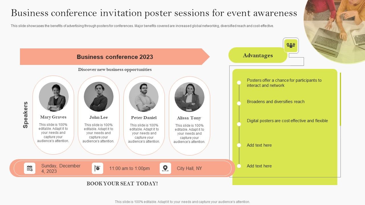 Business_Conference_Invitation_Poster_Sessions_For_Event_Awareness_Ppt_Show_Template_PDF_Slide_1.jpg