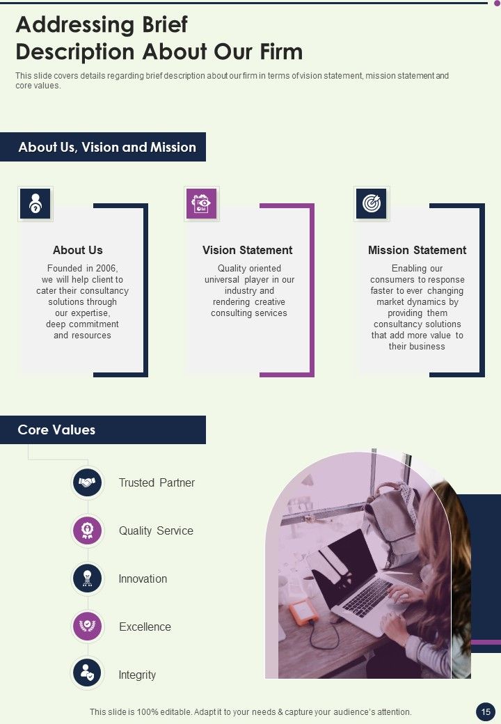 Business Consulting Service Proposal Example Document Report Doc Pdf Ppt
