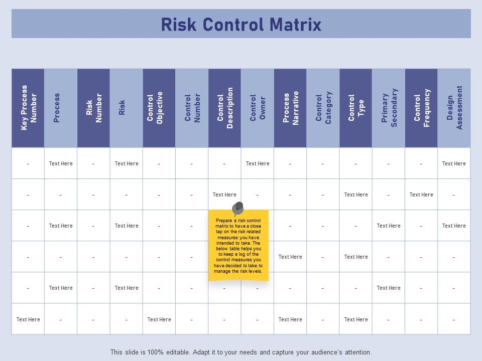 Business_Contingency_Planning_Risk_Control_Matrix_Ppt_PowerPoint_Presentation_File_Grid_PDF_Slide_1.jpg