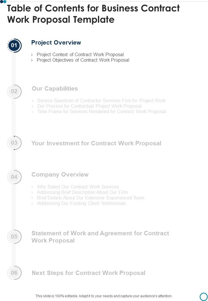 Business_Contract_Work_Proposal_Template_For_Table_Of_Contents_One_Pager_Sample_Example_Document_Slide_1.jpg