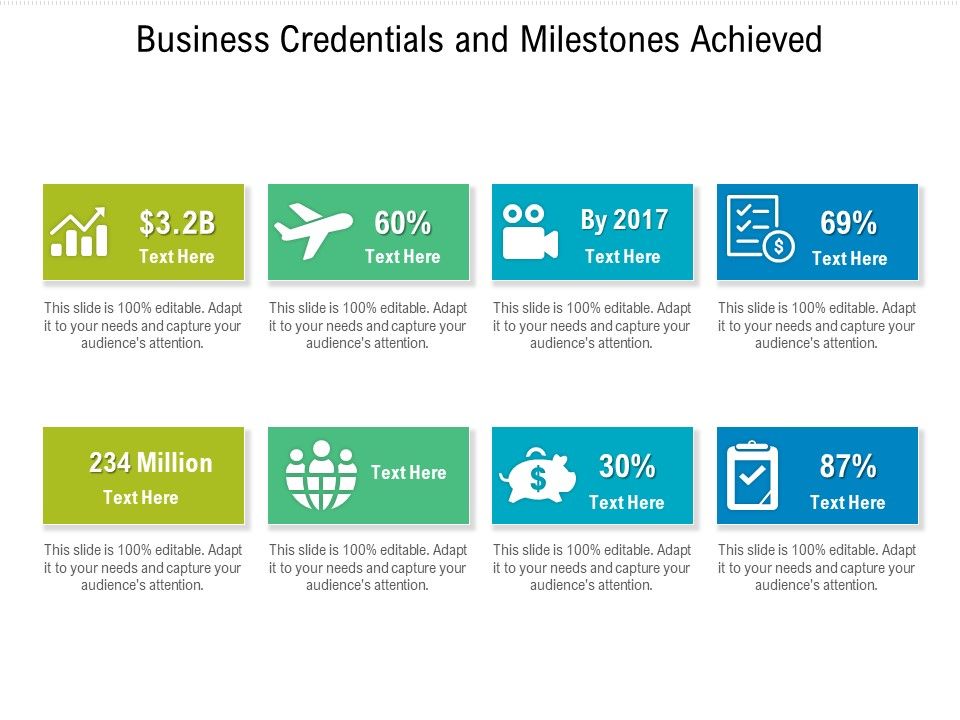 Business_Credentials_And_Milestones_Achieved_Ppt_PowerPoint_Presentation_File_Icon_PDF_Slide_1.jpg