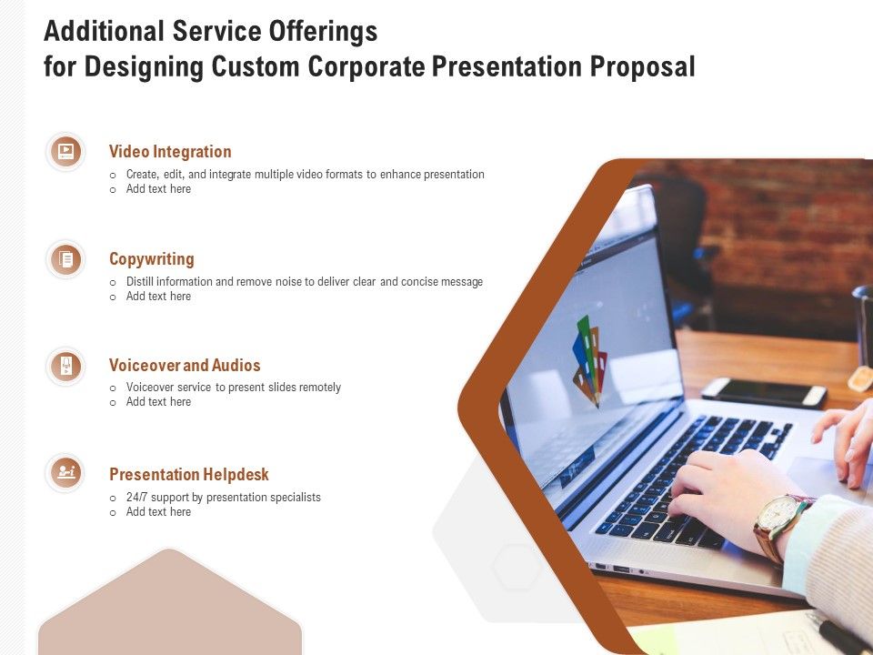 Business_Customizable_Additional_Service_Offerings_For_Designing_Custom_Corporate_Presentation_Proposal_Graphics_PDF_Slide_1.jpg