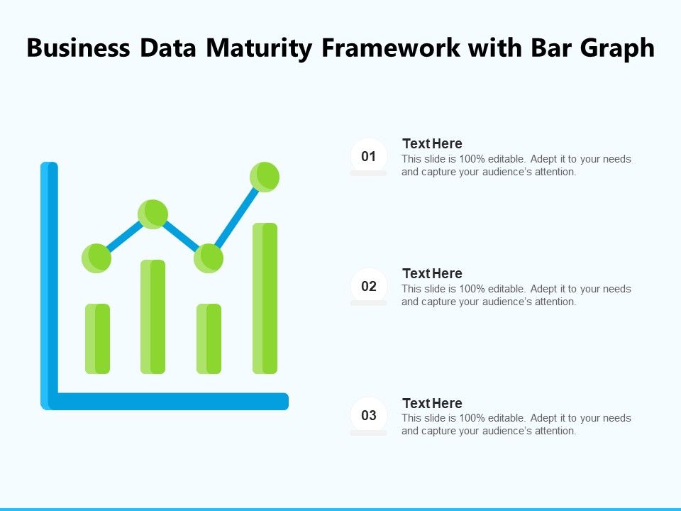 Business_Data_Maturity_Framework_With_Bar_Graph_Ppt_PowerPoint_Presentation_File_Slides_PDF_Slide_1.jpg