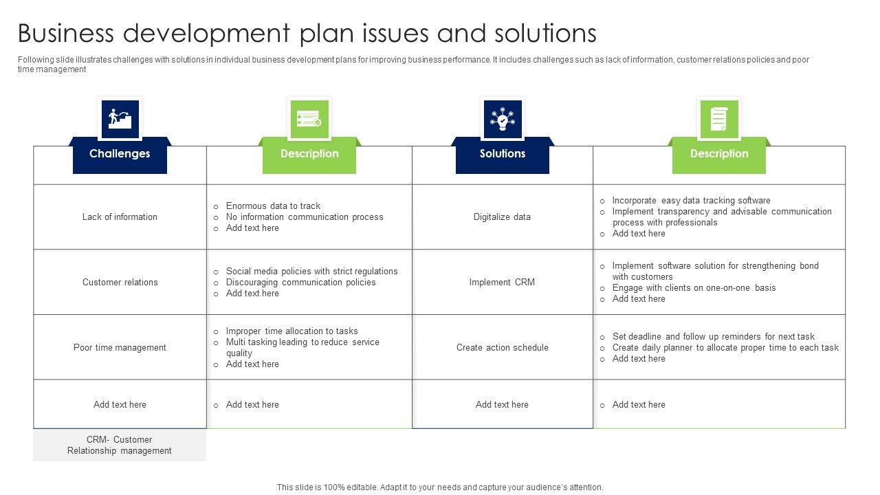 Business_Development_Plan_Issues_And_Solutions_Graphics_PDF_Slide_1.jpg