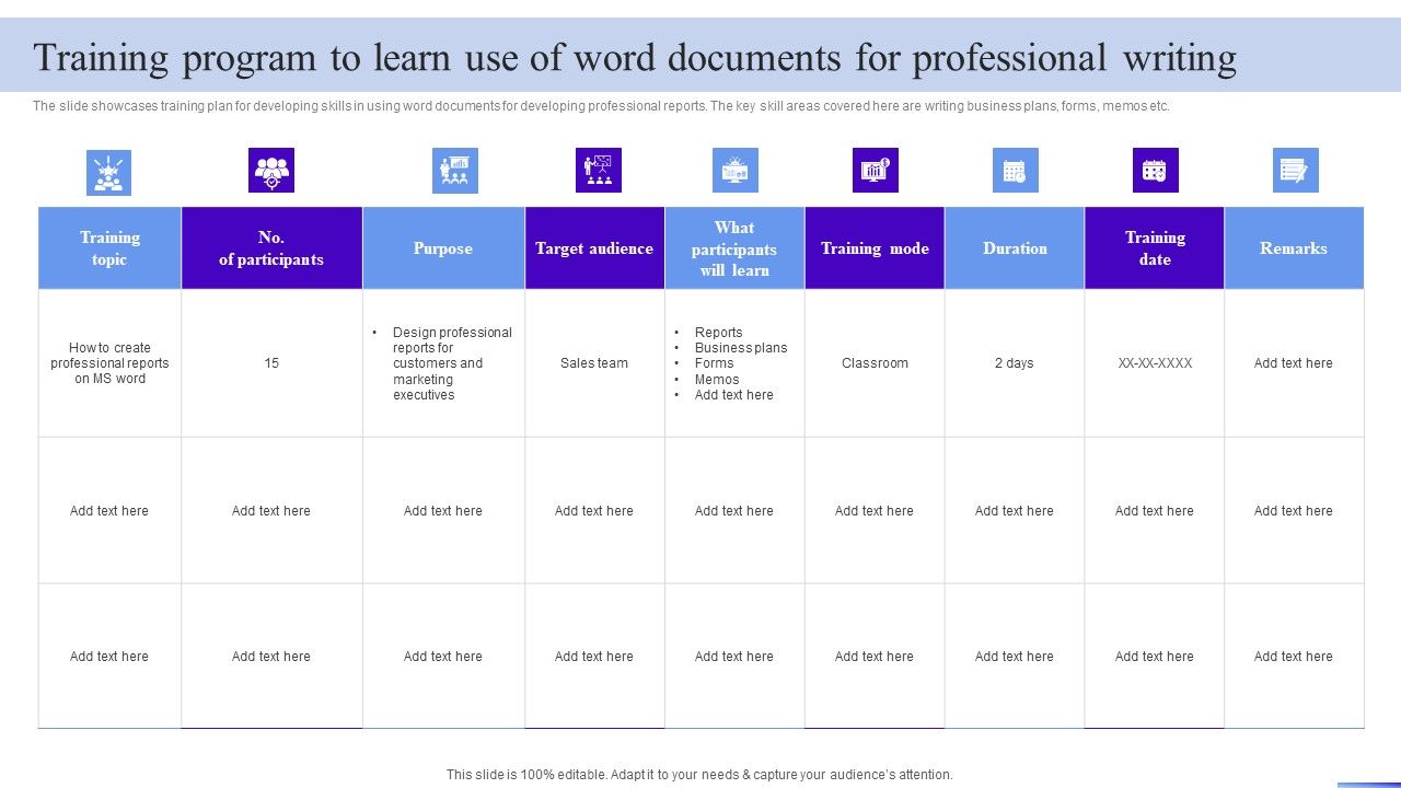 Business_Development_Program_Training_Program_To_Learn_Use_Of_Word_Documents_Information_PDF_Slide_1.jpg