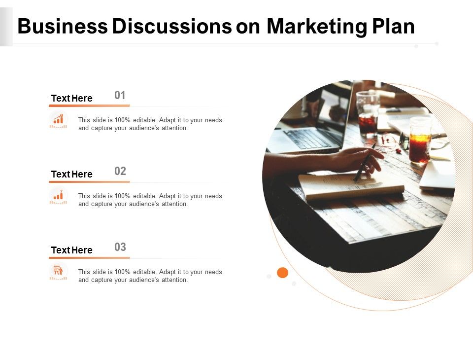 Business_Discussions_On_Marketing_Plan_Ppt_PowerPoint_Presentation_File_Vector_PDF_Slide_1.jpg