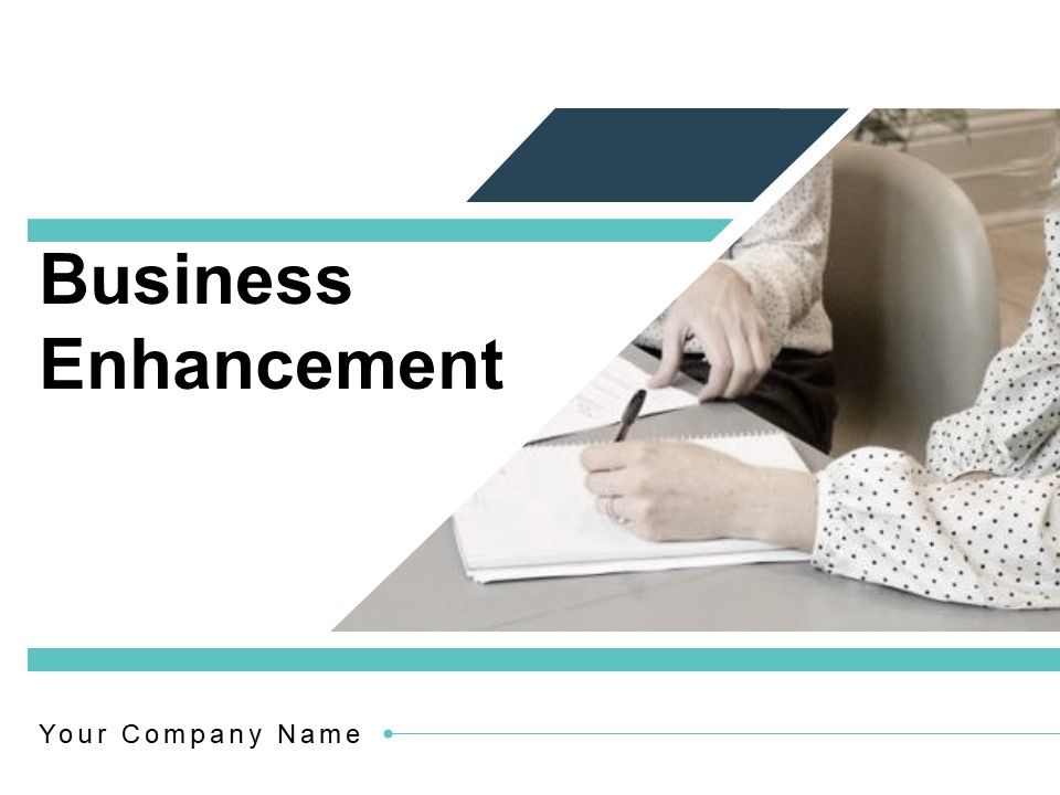 Business_Enhancement_Customers_Optimization_Ppt_PowerPoint_Presentation_Complete_Deck_Slide_1.jpg