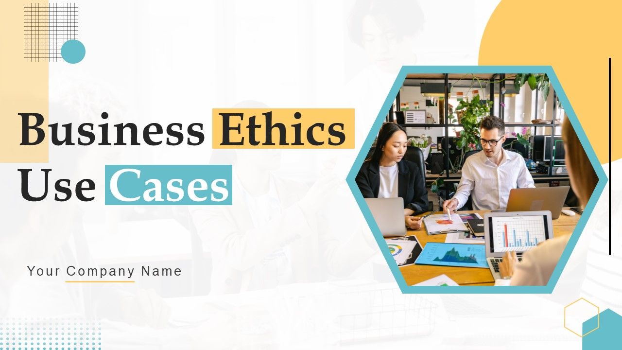 Business_Ethics_Use_Cases_Ppt_PowerPoint_Presentation_Complete_Deck_With_Slides_Slide_1.jpg