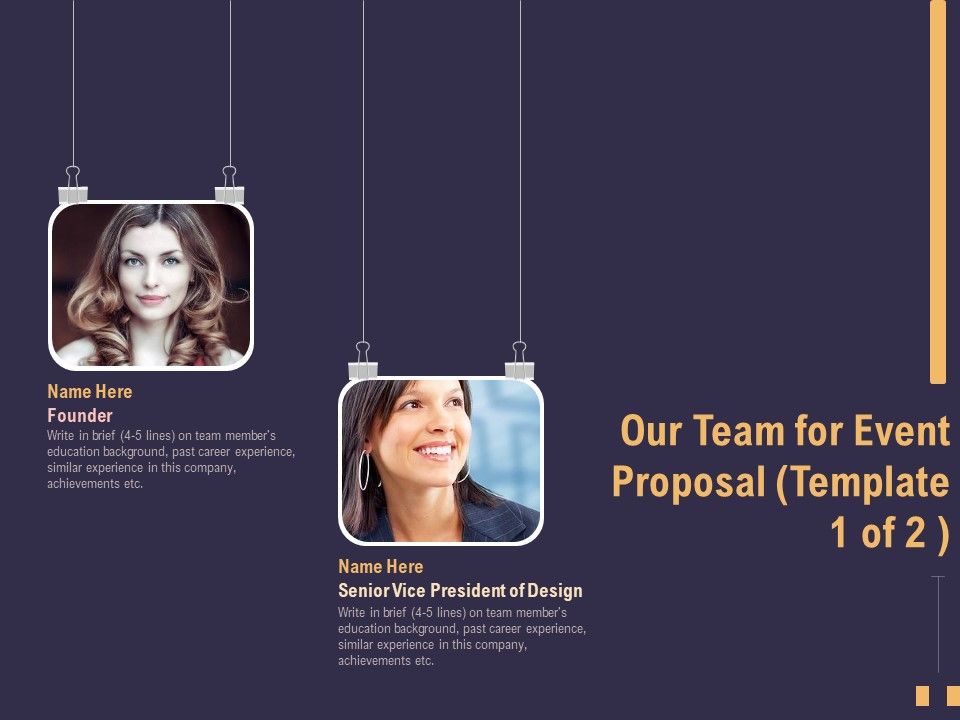 Business_Event_Planning_Our_Team_For_Event_Proposal_Ppt_Ideas_Slide_PDF_Slide_1.jpg