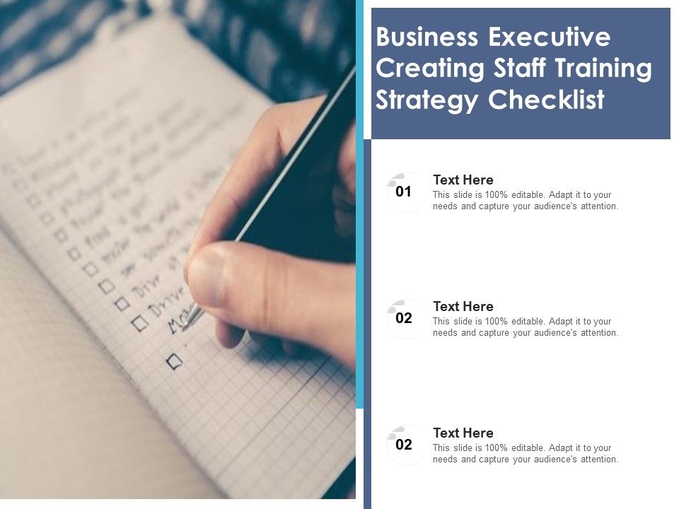 Business_Executive_Creating_Staff_Training_Strategy_Checklist_Ppt_PowerPoint_Presentation_File_Layout_Ideas_PDF_Slide_1.jpg