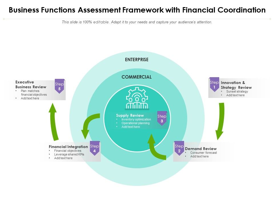 Business_Functions_Assessment_Framework_With_Financial_Coordination_Ppt_PowerPoint_Presentation_Gallery_Graphics_Download_PDF_Slide_1.jpg
