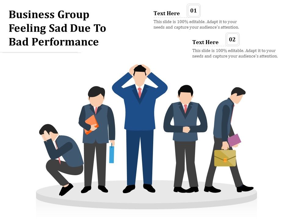 Business_Group_Feeling_Sad_Due_To_Bad_Performance_Ppt_PowerPoint_Presentation_Portfolio_Clipart_PDF_Slide_1.jpg