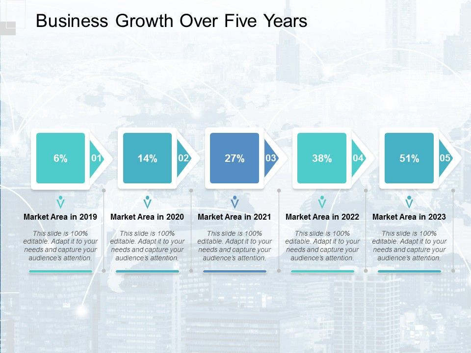 Business_Growth_Over_Five_Years_Ppt_PowerPoint_Presentation_Deck_Slide_1.jpg