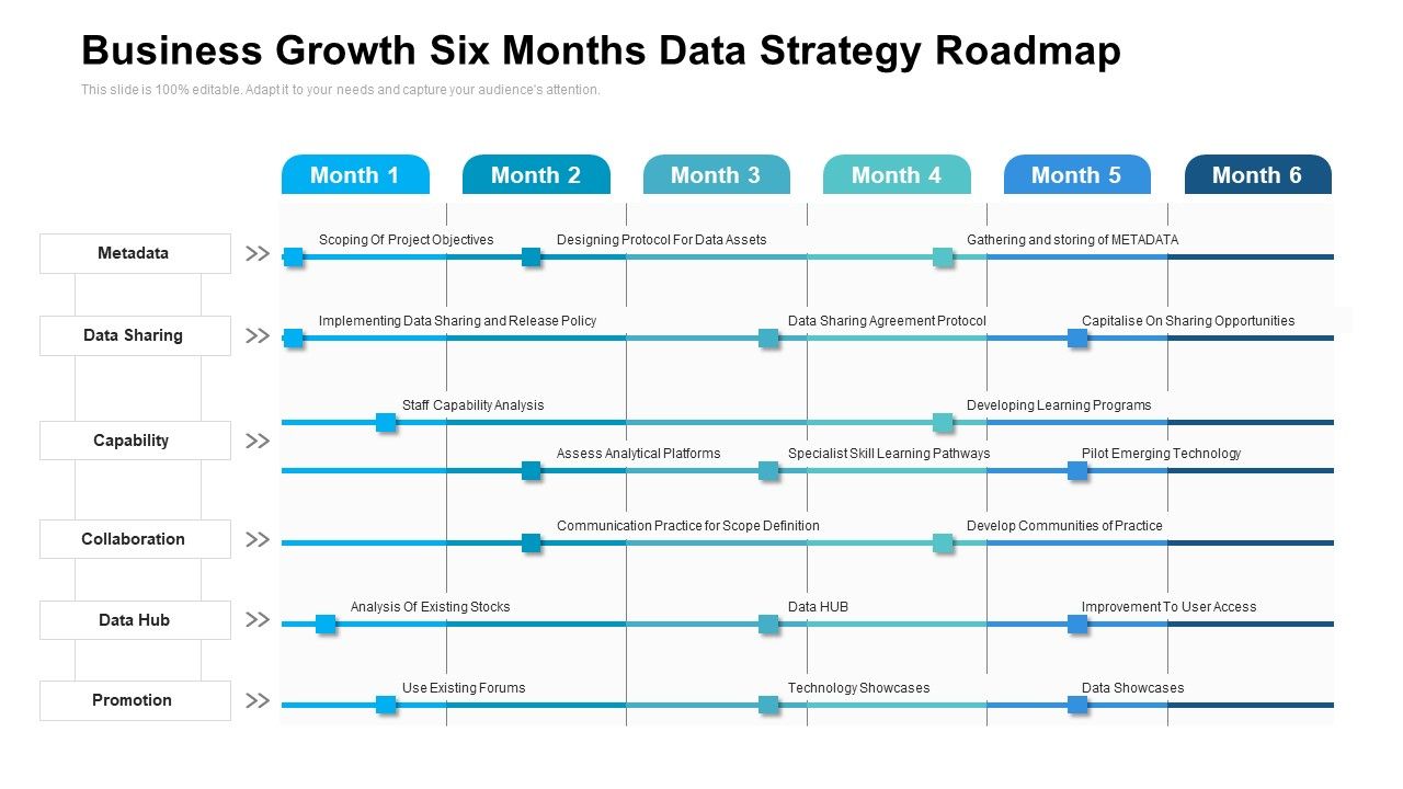 Business_Growth_Six_Months_Data_Strategy_Roadmap_Icons_Slide_1.jpg