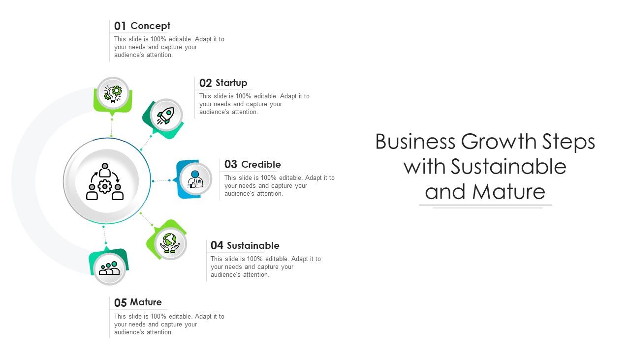 Business_Growth_Steps_With_Sustainable_And_Mature_Ppt_Show_Background_Images_PDF_Slide_1.jpg