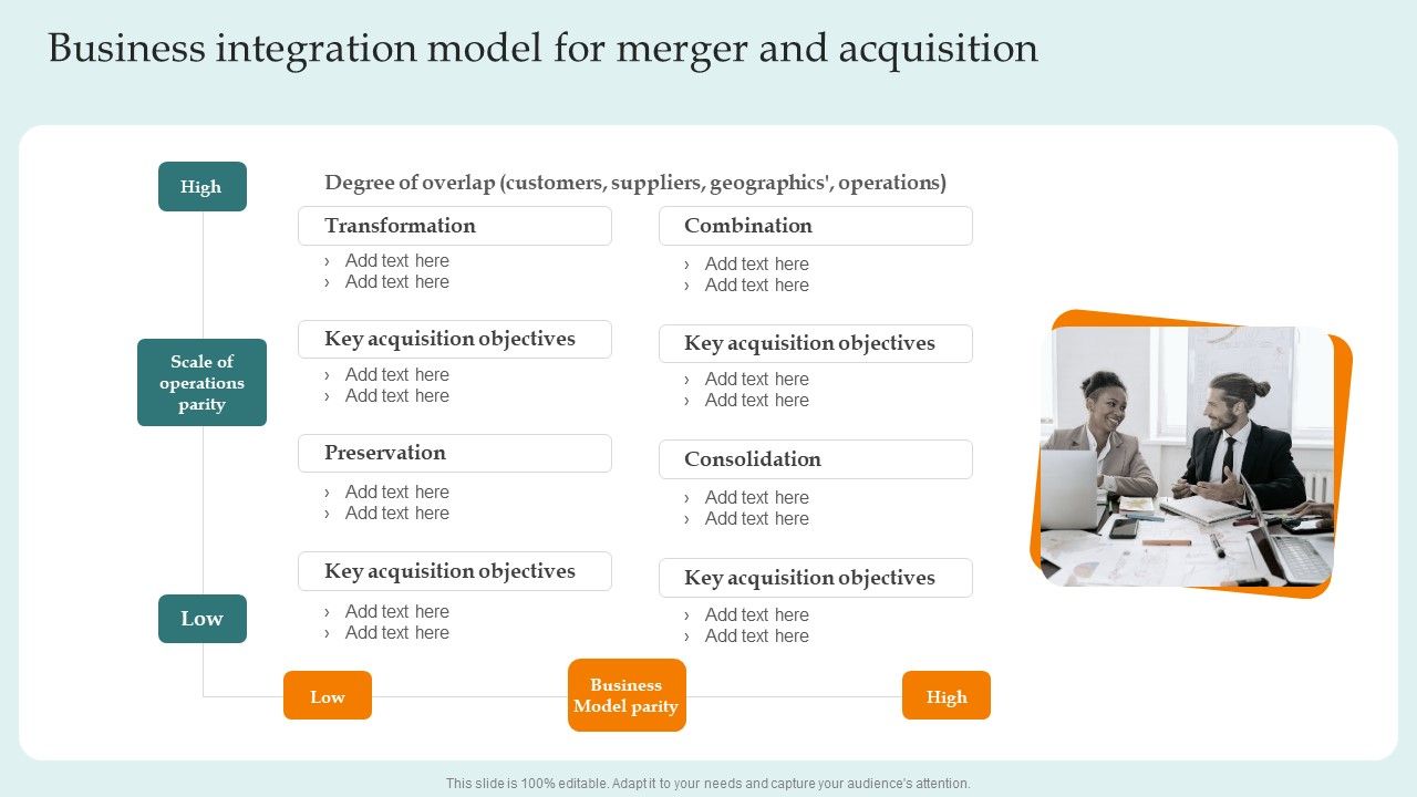 Business_Integration_Model_For_Merger_And_Acquisition_Guide_For_Successful_Merger_Ideas_PDF_Slide_1.jpg
