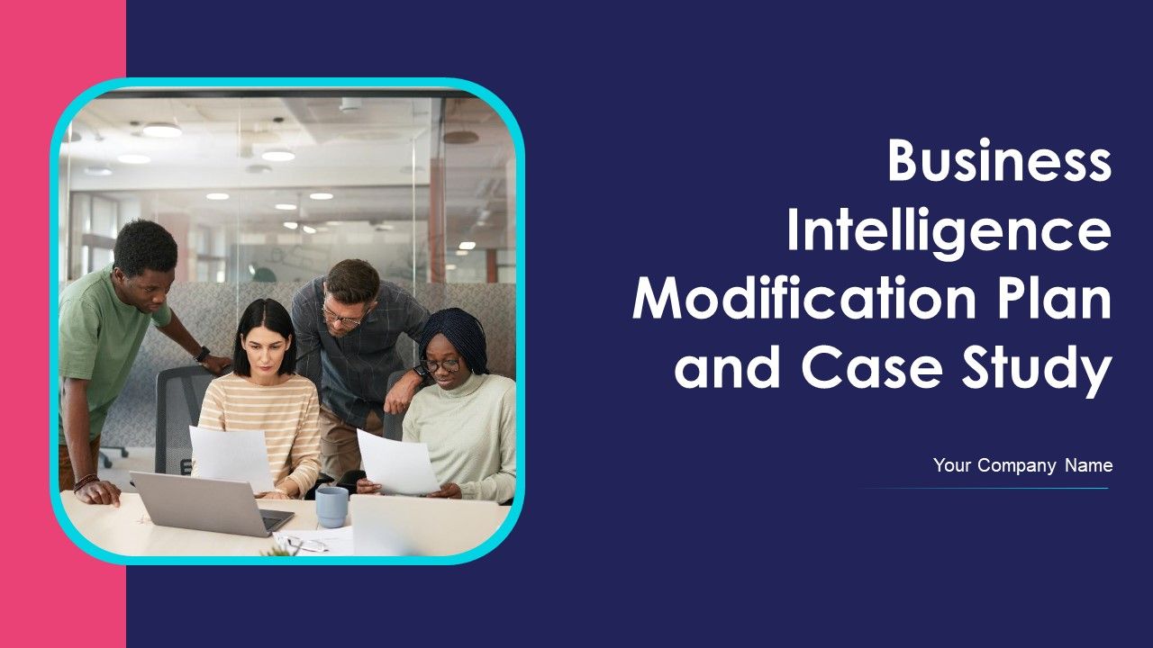 Business_Intelligence_Modification_Plan_And_Case_Study_Ppt_PowerPoint_Presentation_Complete_Deck_With_Slides_Slide_1.jpg