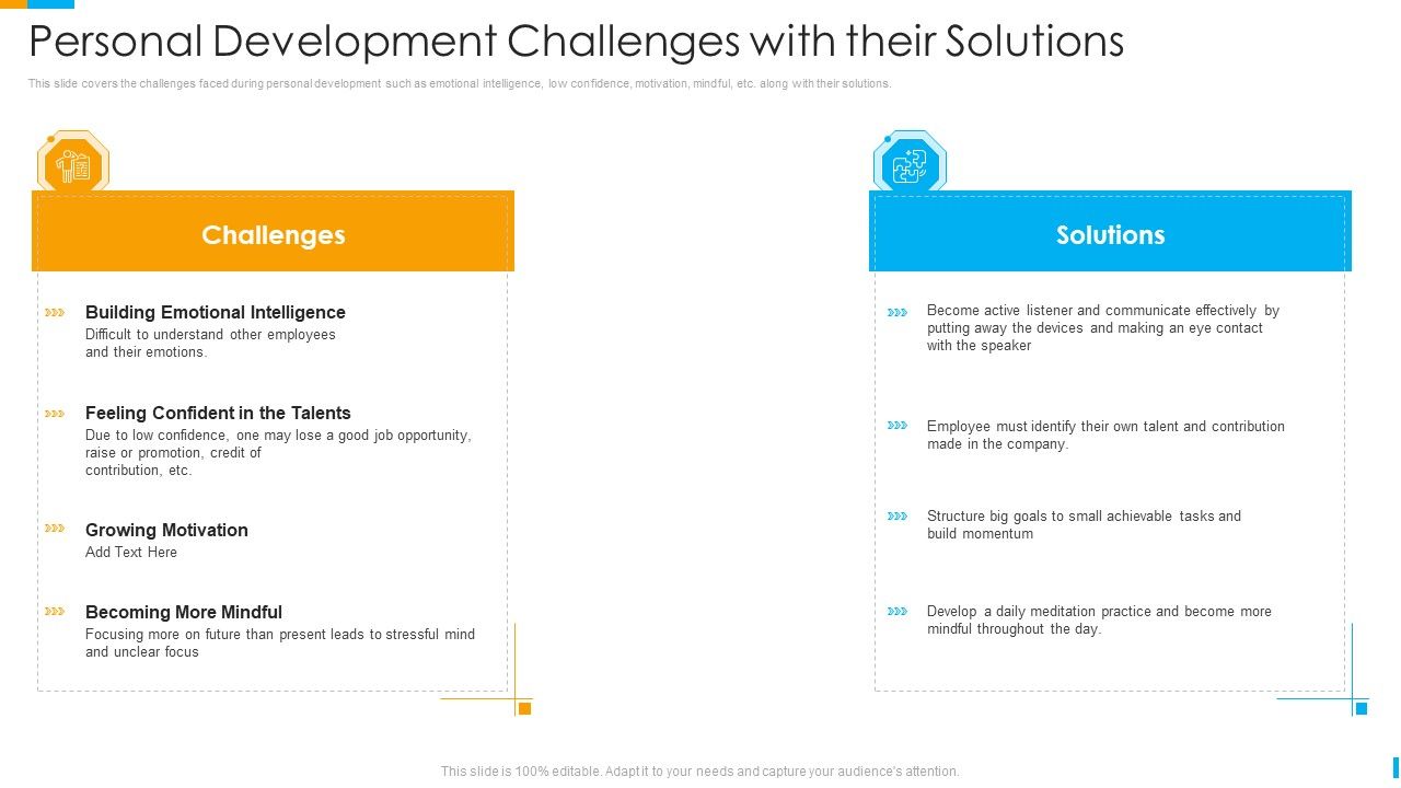 Business_Journey_Personal_Development_Challenges_With_Their_Solutions_Ppt_Infographics_Elements_PDF_Slide_1.jpg