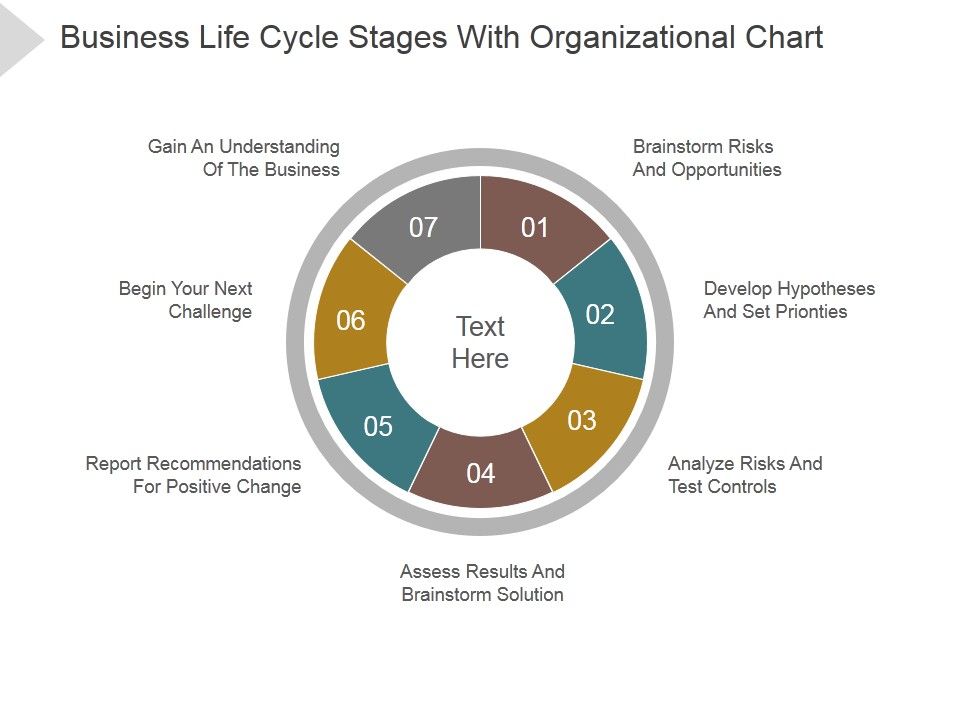 Business_Life_Cycle_Stages_With_Organizational_Chart_Ppt_PowerPoint_Presentation_Summary_Slide_1.jpg