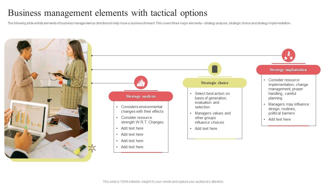 Business_Management_Elements_With_Tactical_Options_Brochure_PDF_Slide_1.jpg