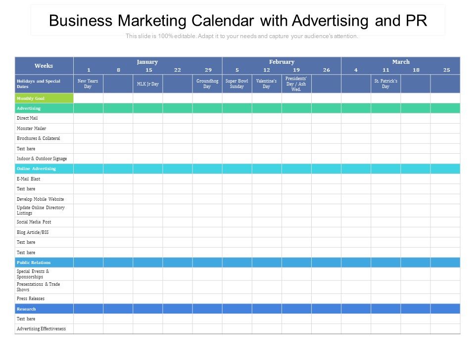 Business_Marketing_Calendar_With_Advertising_And_PR_Ppt_PowerPoint_Presentation_File_Background_Designs_PDF_Slide_1.jpg