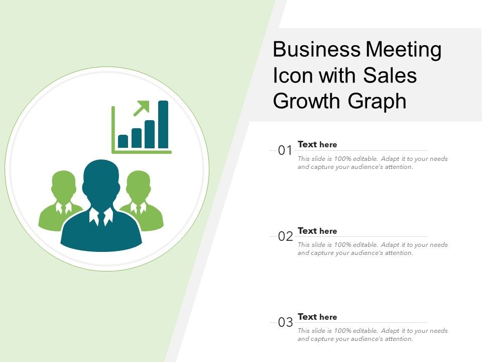 Business_Meeting_Icon_With_Sales_Growth_Graph_Ppt_PowerPoint_Presentation_Slides_Template_PDF_Slide_1.jpg
