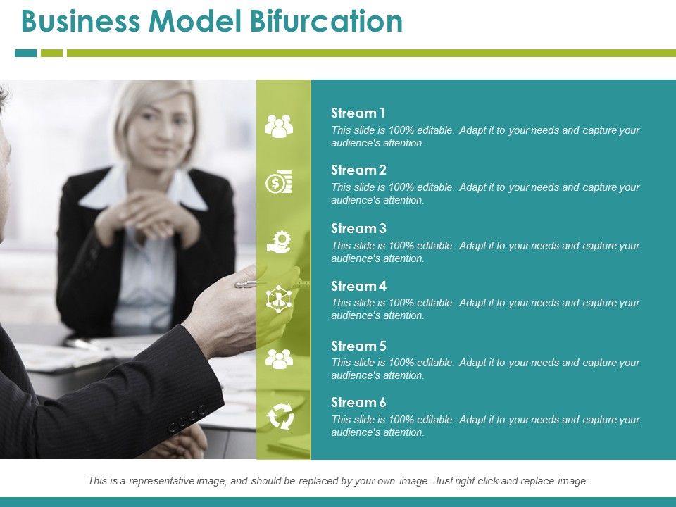 Business_Model_Bifurcation_Template_4_Ppt_PowerPoint_Presentation_Inspiration_Visual_Aids_Slide_1.jpg
