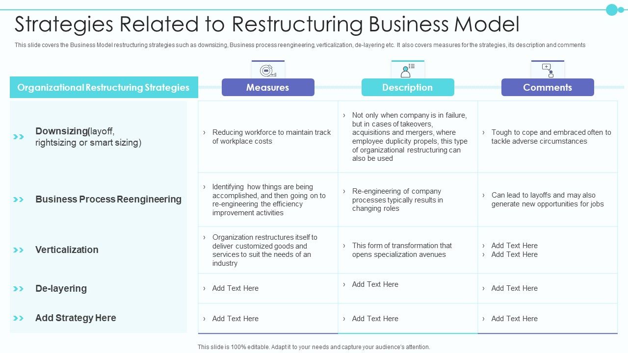 Business_Model_Of_New_Consultancy_Firm_Strategies_Related_To_Restructuring_Business_Model_Professional_PDF_Slide_1.jpg