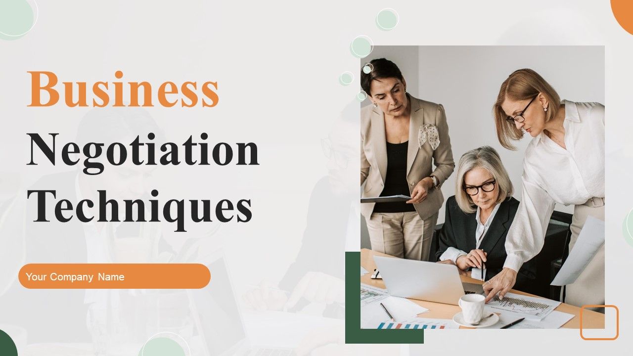 Business_Negotiation_Techniques_Ppt_PowerPoint_Presentation_Complete_Deck_With_Slides_Slide_1.jpg