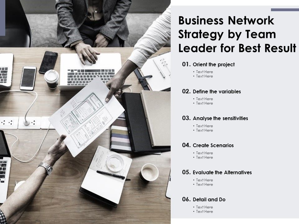 Business_Network_Strategy_By_Team_Leader_For_Best_Result_Ppt_PowerPoint_Presentation_File_Professional_PDF_Slide_1.jpg