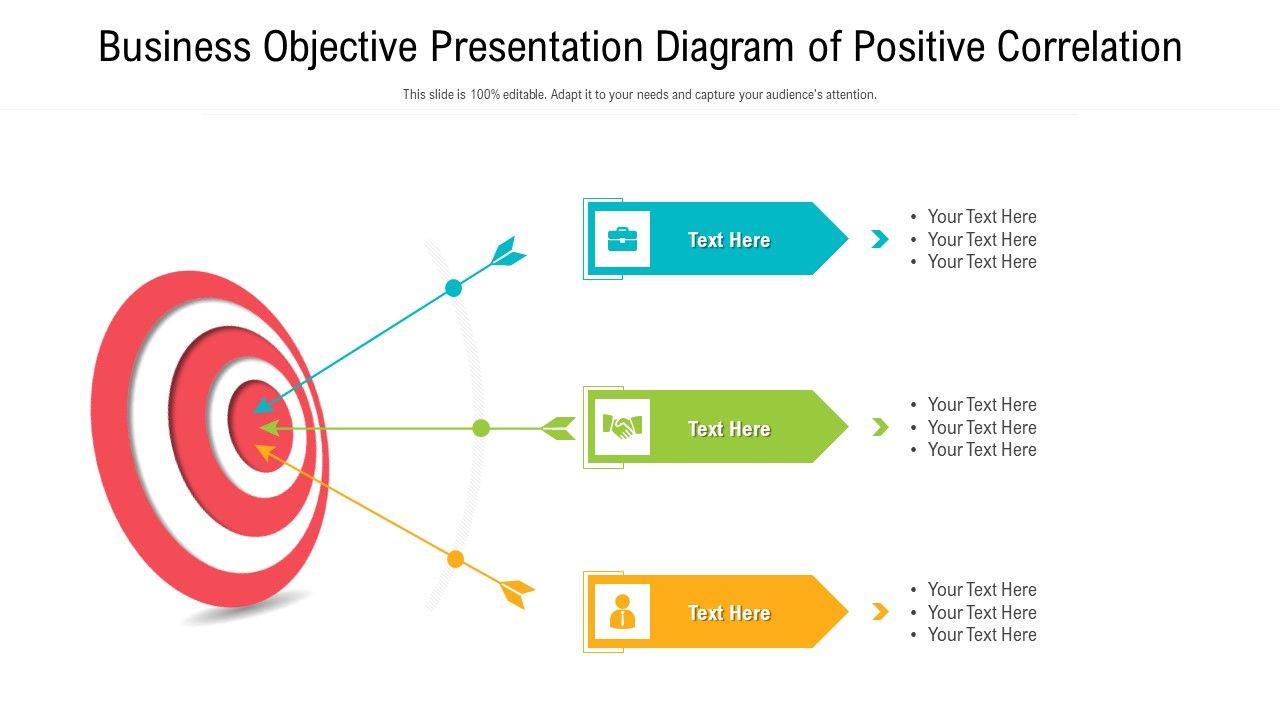 Business_Objective_Presentation_Diagram_Of_Positive_Correlation_Information_PDF_Slide_1.jpg