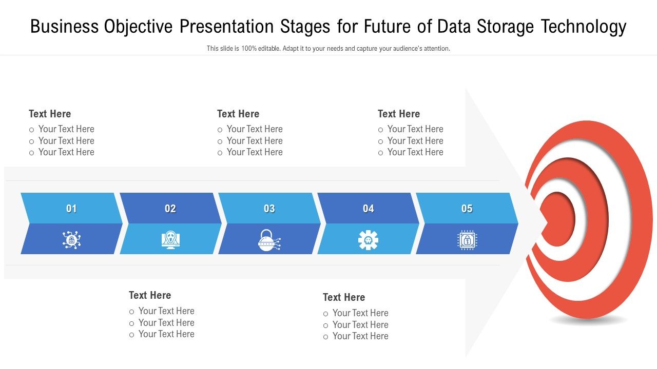 Business_Objective_Presentation_Stages_For_Future_Of_Data_Storage_Technology_Sample_PDF_Slide_1.jpg
