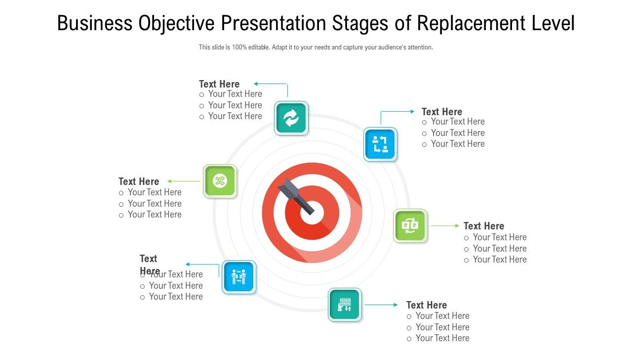 Business_Objective_Presentation_Stages_Of_Replacement_Level_Structure_PDF_Slide_1.jpg