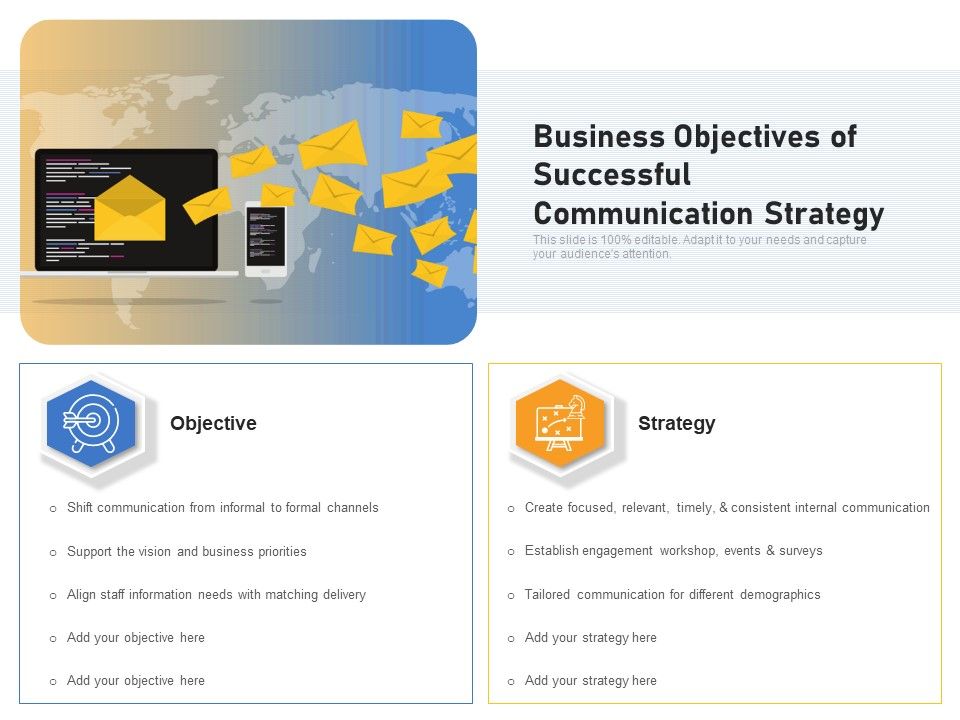 Business_Objectives_Of_Successful_Communication_Strategy_Ppt_PowerPoint_Presentation_Gallery_Design_Ideas_PDF_Slide_1.jpg