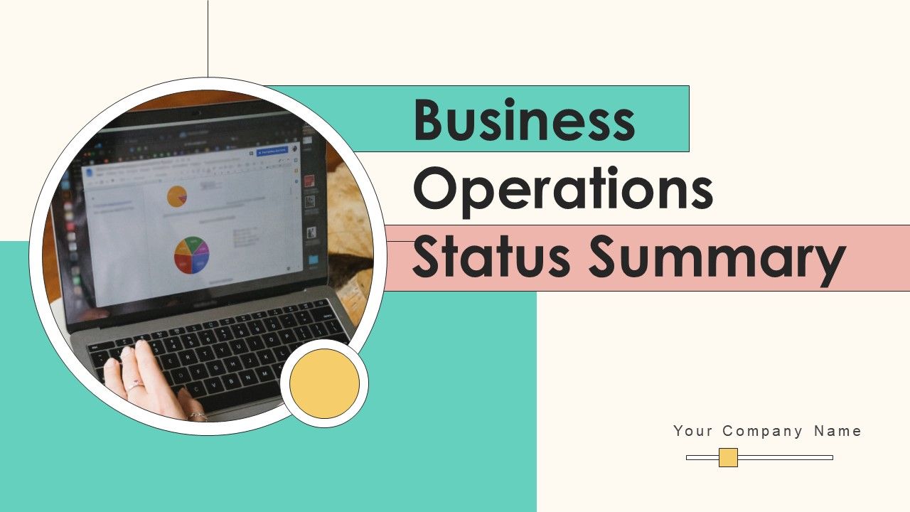 Business_Operations_Status_Summary_Ppt_PowerPoint_Presentation_Complete_Deck_With_Slides_Slide_1.jpg
