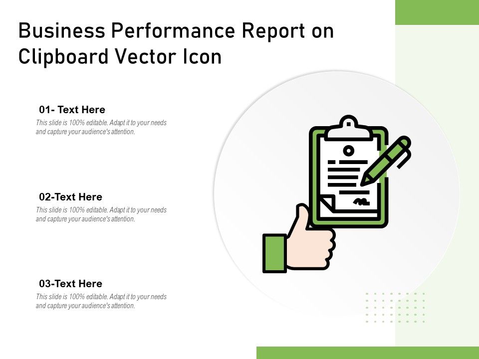 Business_Performance_Report_On_Clipboard_Vector_Icon_Ppt_PowerPoint_Presentation_Pictures_Templates_PDF_Slide_1.jpg