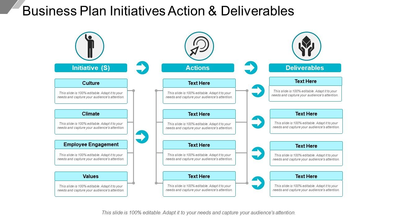 Business_Plan_Initiatives_Action_And_Deliverables_Ppt_PowerPoint_Presentation_Infographics_Diagrams_Slide_1.jpg