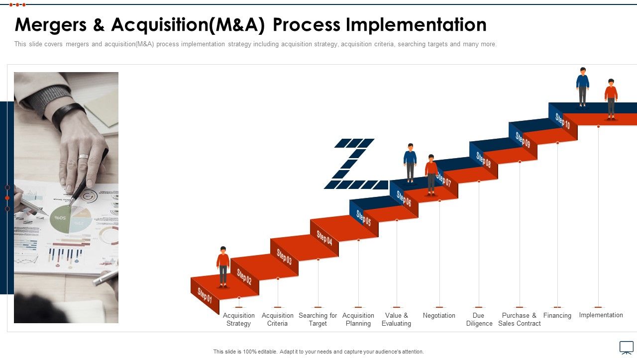 Business_Plan_Methods_Tools_And_Templates_Set_2_Mergers_And_Acquisition_M_And_A_Process_Implementation_Sample_PDF_Slide_1.jpg