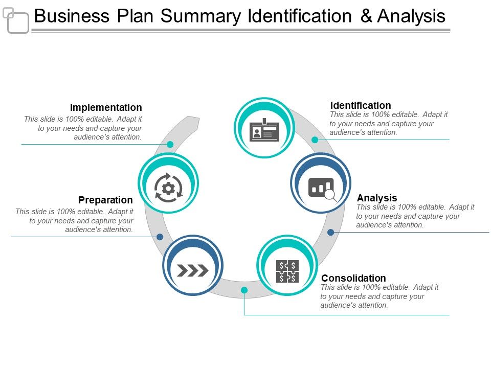 Business_Plan_Summary_Identification_And_Analysis_Ppt_PowerPoint_Presentation_Infographic_Template_Portfolio_Slide_1.jpg