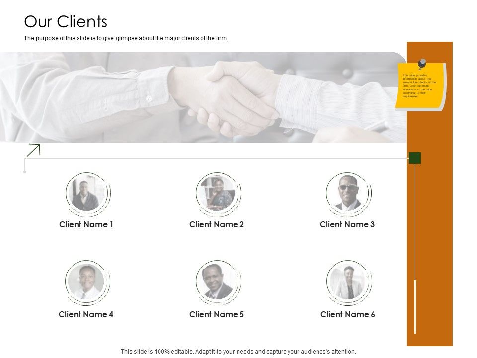 Business_Planning_And_Strategy_Playbook_Our_Clients_Designs_PDF_Slide_1.jpg