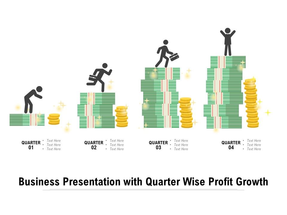 Business_Presentation_With_Quarter_Wise_Profit_Growth_Ppt_PowerPoint_Presentation_Infographics_Rules_PDF_Slide_1.jpg
