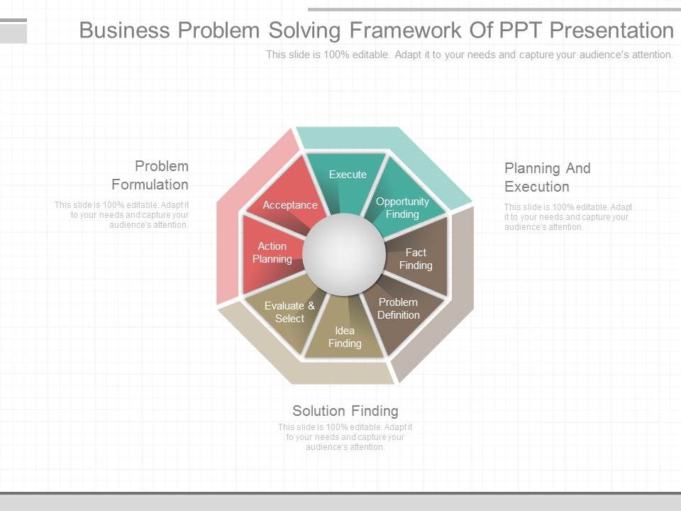 Business_Problem_Solving_Framework_Of_Ppt_Presentation_1.jpg