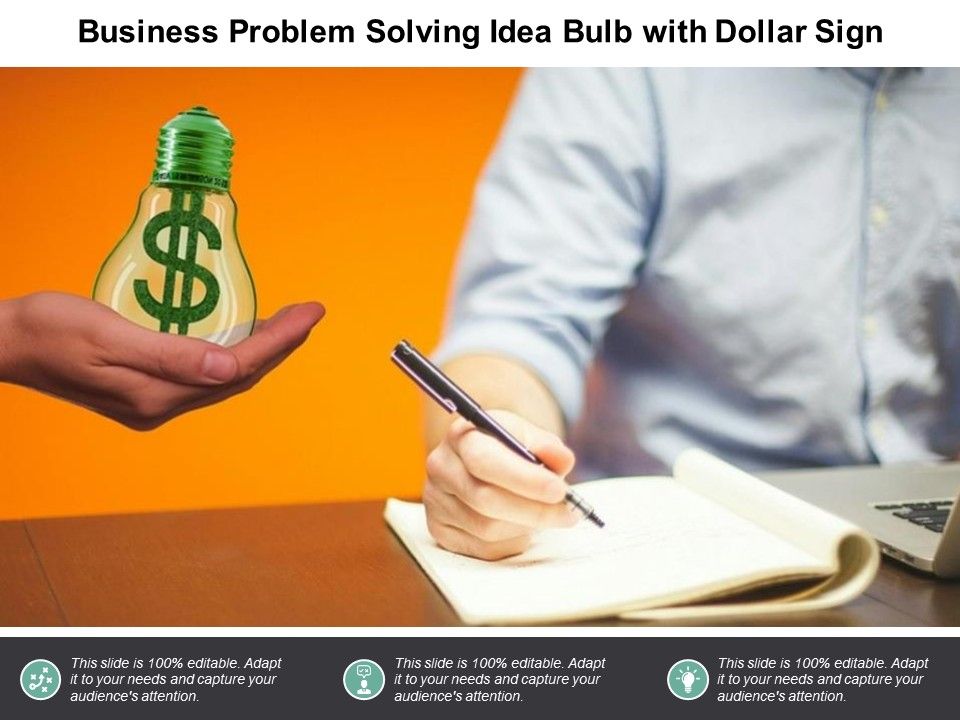 Business_Problem_Solving_Idea_Bulb_With_Dollar_Sign_Ppt_PowerPoint_Presentation_Pictures_File_Formats_Slide_1.jpg