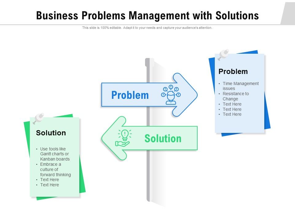 Business_Problems_Management_With_Solutions_Ppt_PowerPoint_Presentation_Gallery_Layout_PDF_Slide_1.jpg