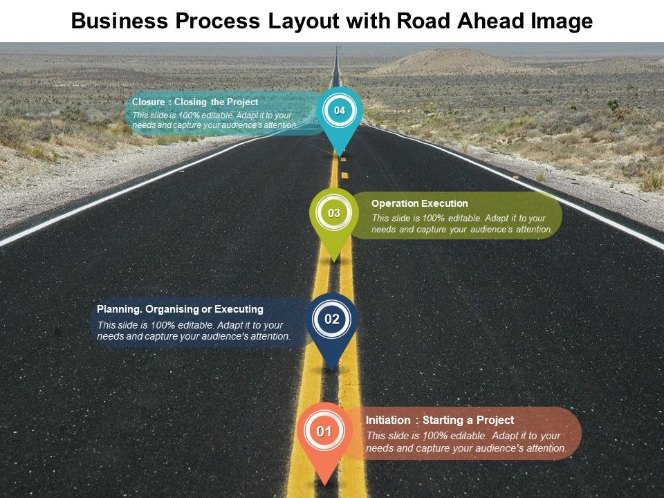 Business_Process_Layout_With_Road_Ahead_Image_Ppt_PowerPoint_Presentation_Outline_Shapes_PDF_Slide_1.jpg